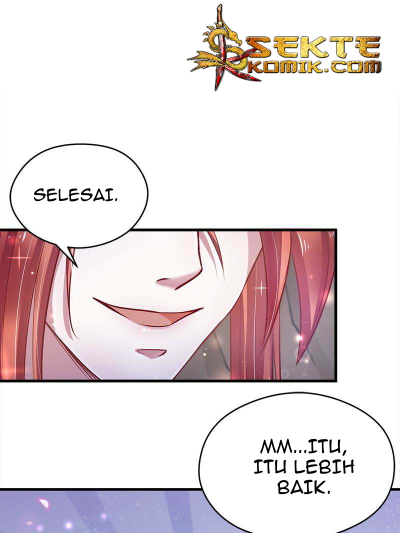 Beauty and the Beasts chapter 17